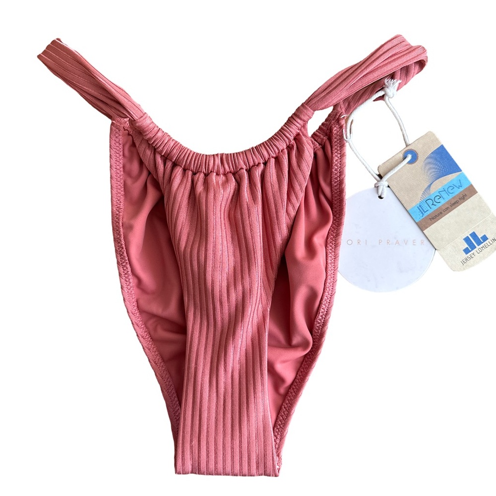 Tori Praver Bikini Bottom new with tags